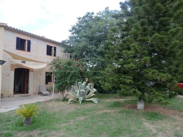 4 quarto Quinta/Casa Rural para arrendar em Binissalem com piscina - 2 400 € (Ref: 9481162)
