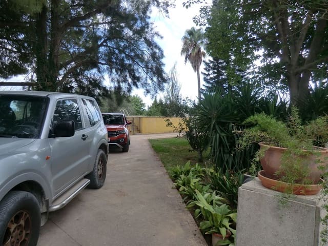 4 quarto Quinta/Casa Rural para arrendar em Binissalem com piscina - 2 400 € (Ref: 9481162)