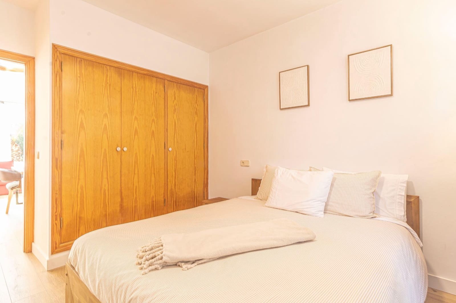 2 camera da letto Villetta Bifamiliare in vendita in Campos - 444.000 € (Rif: 9634151)