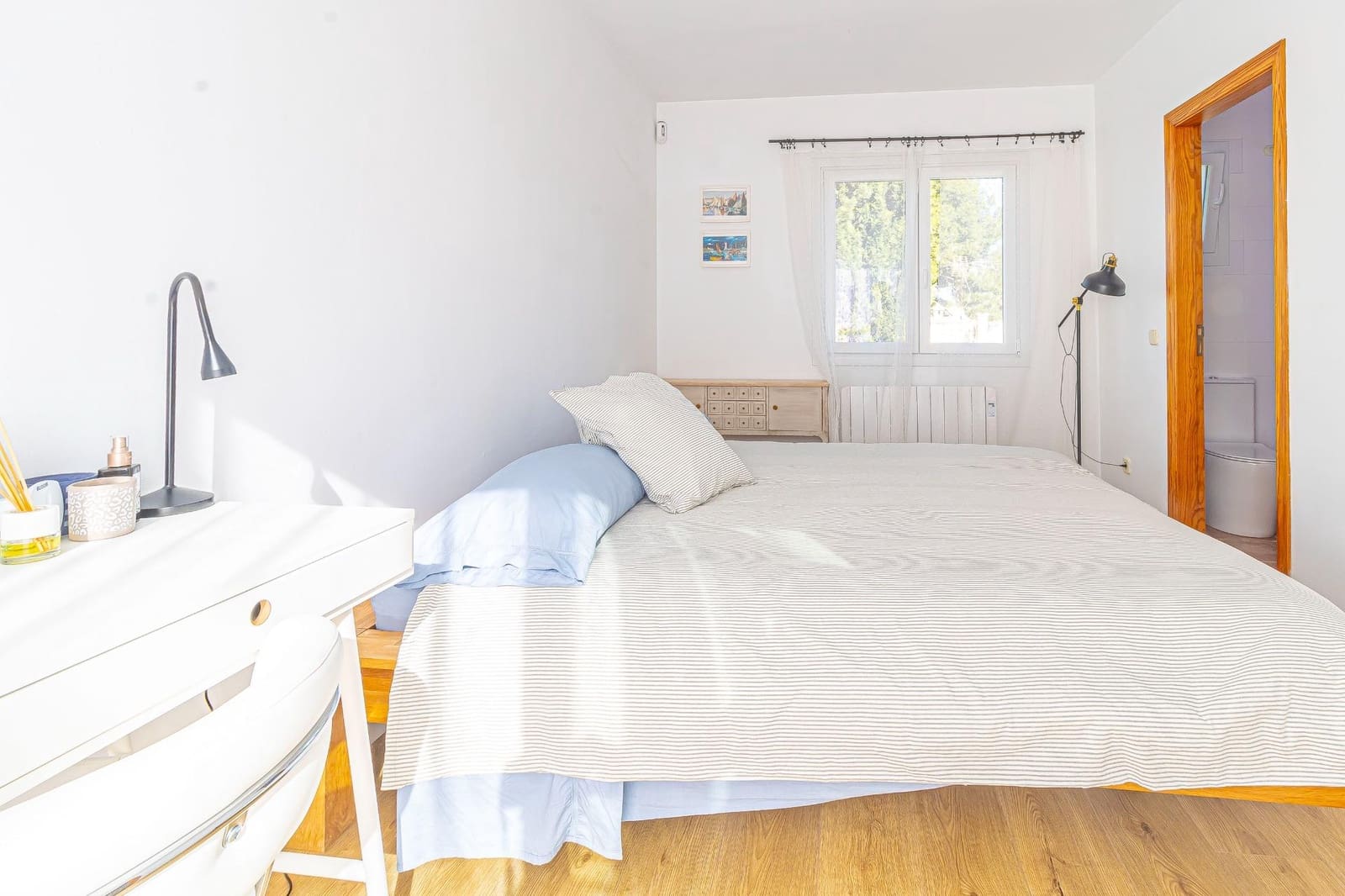 2 camera da letto Villetta Bifamiliare in vendita in Campos - 444.000 € (Rif: 9634151)