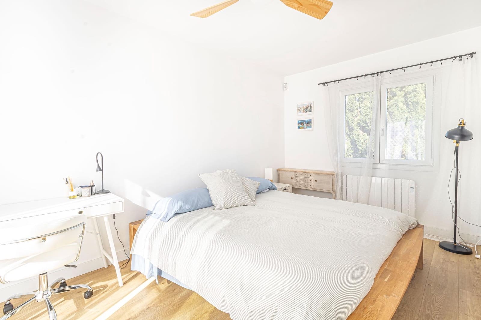 2 camera da letto Villetta Bifamiliare in vendita in Campos - 444.000 € (Rif: 9634151)