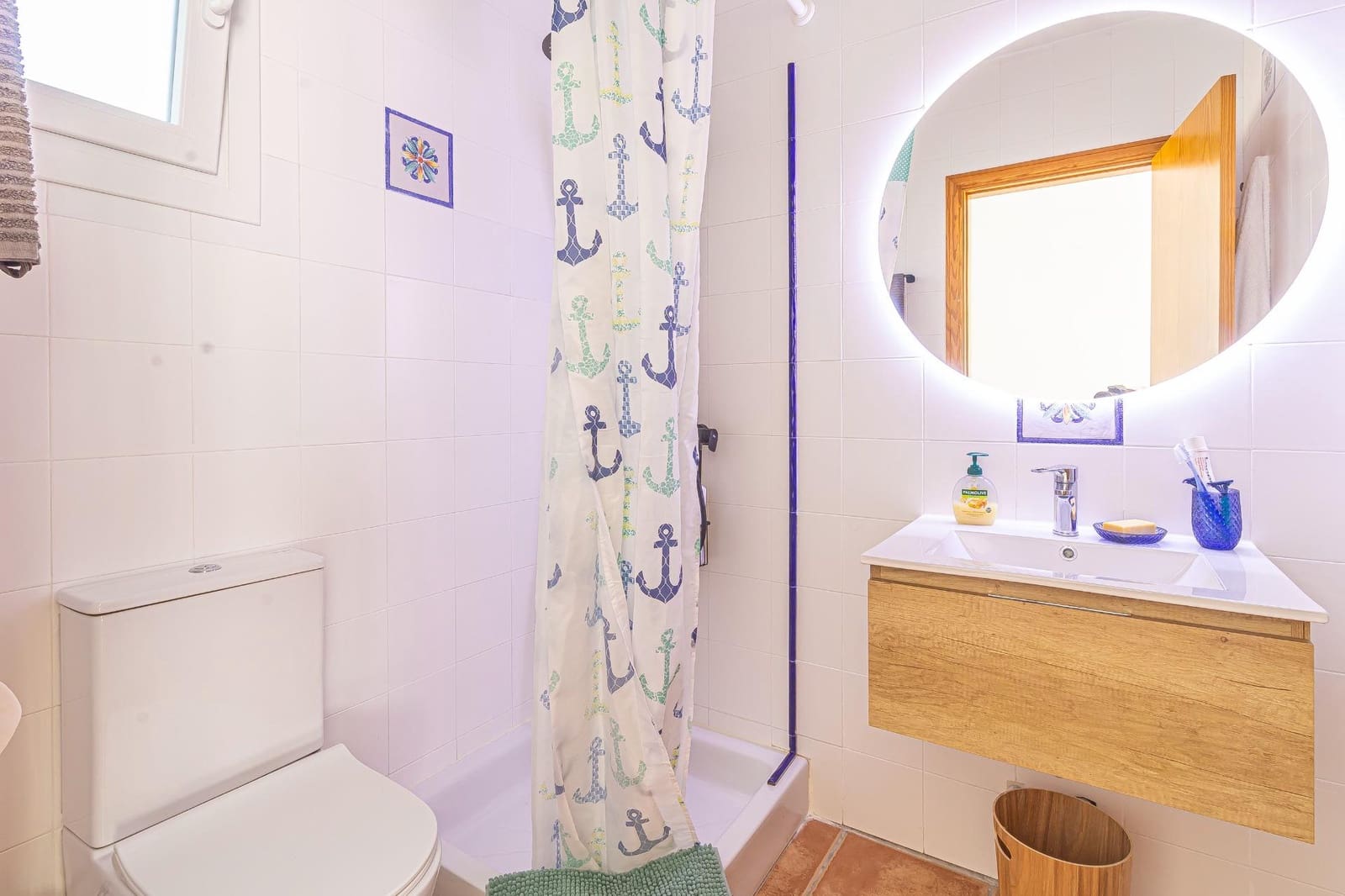 2 camera da letto Villetta Bifamiliare in vendita in Campos - 444.000 € (Rif: 9634151)