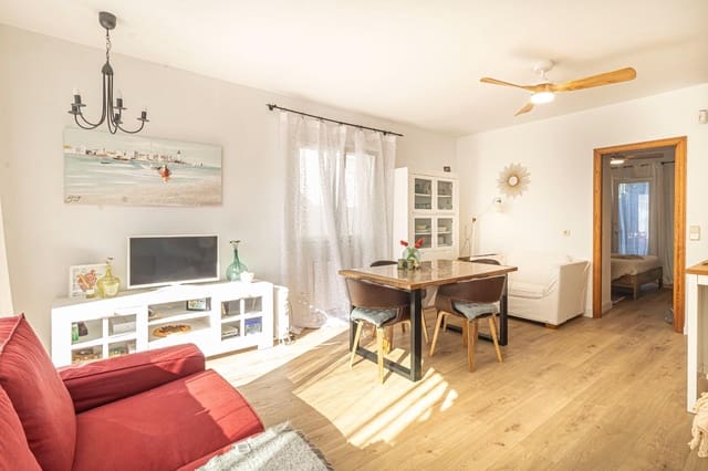 2 camera da letto Villetta Bifamiliare in vendita in Campos - 444.000 € (Rif: 9634151)