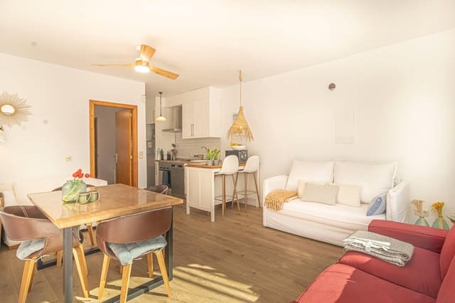 2 camera da letto Villetta Bifamiliare in vendita in Campos - 444.000 € (Rif: 9634151)