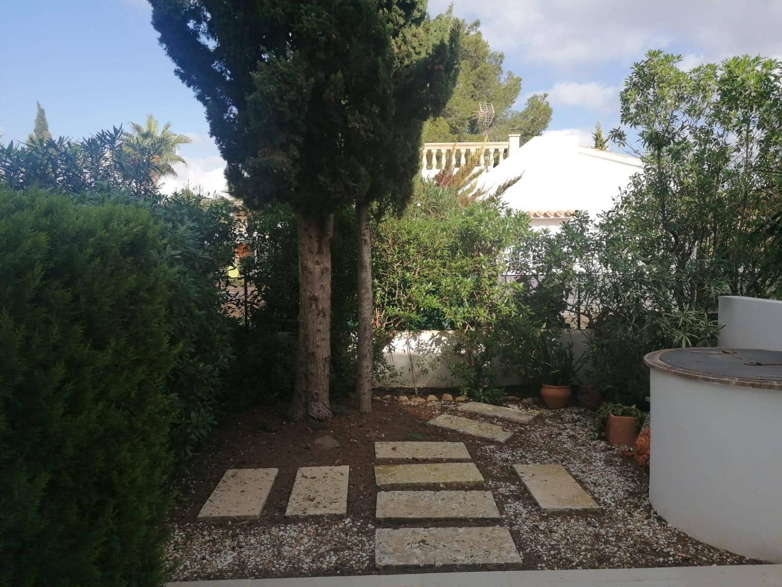 2 camera da letto Villetta Bifamiliare in vendita in Campos - 444.000 € (Rif: 9634151)