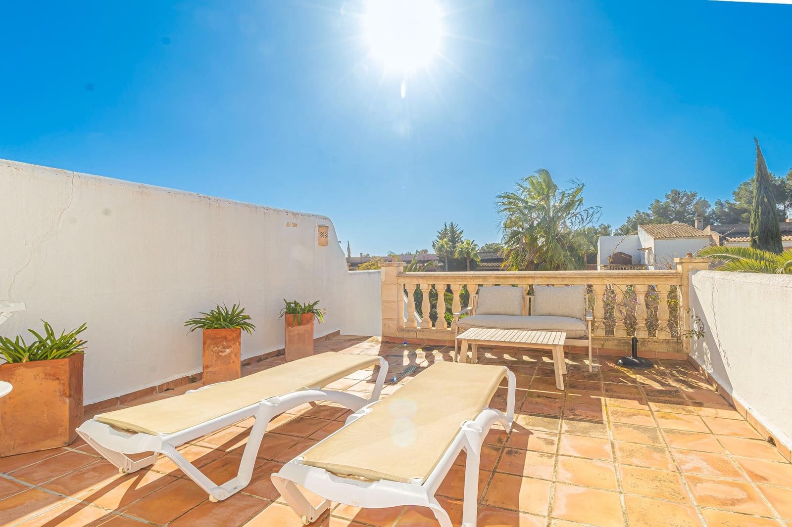 2 camera da letto Villetta Bifamiliare in vendita in Campos - 444.000 € (Rif: 9634151)