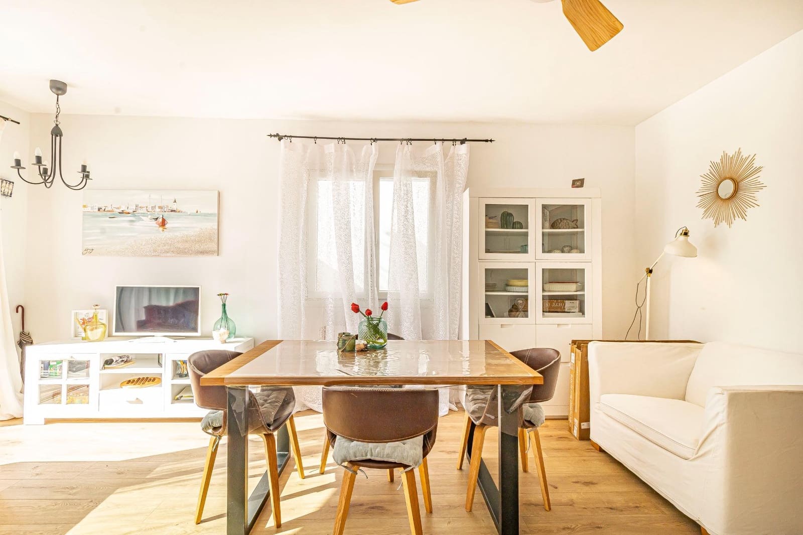 2 camera da letto Villetta Bifamiliare in vendita in Campos - 444.000 € (Rif: 9634151)