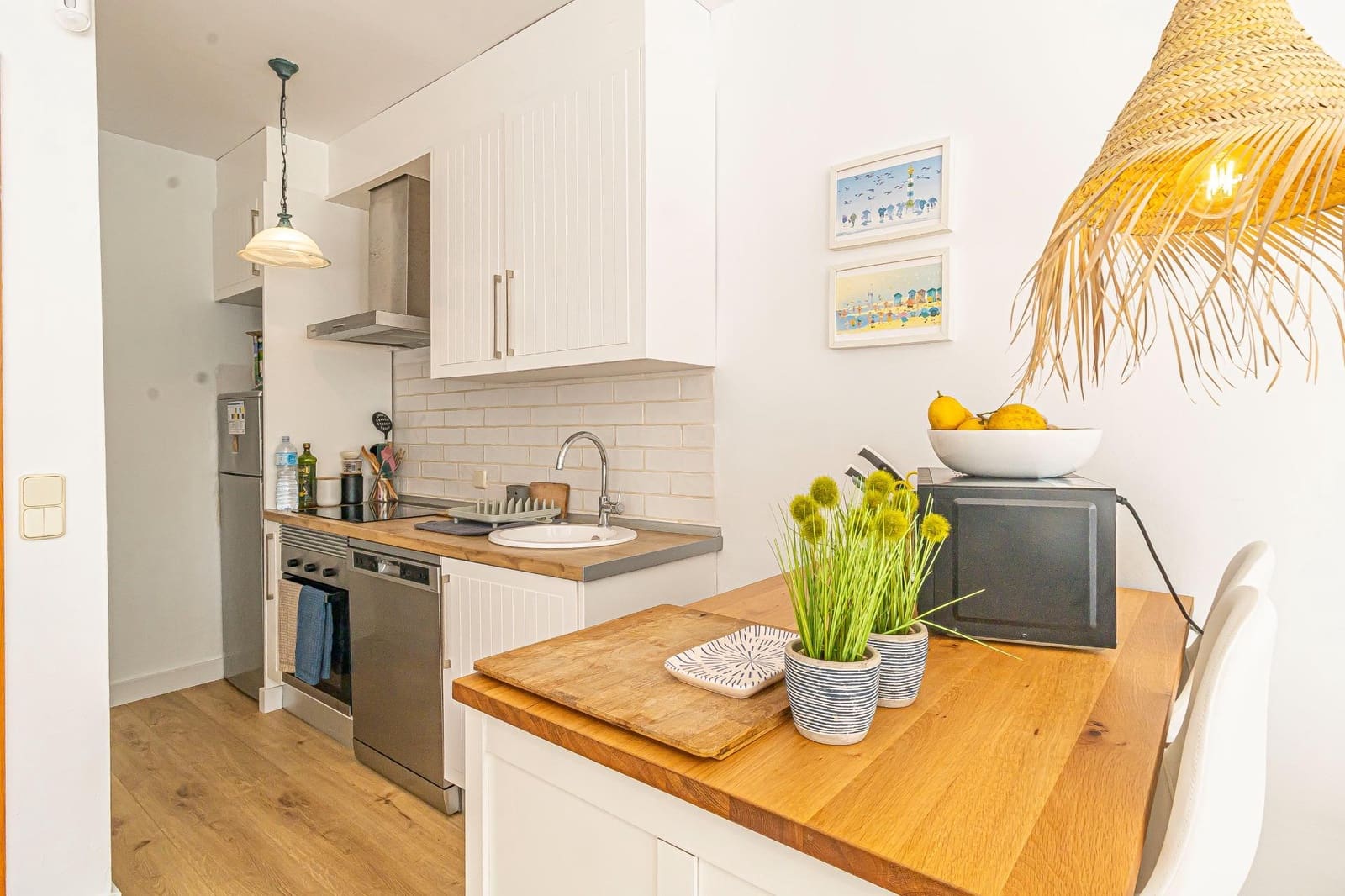 2 camera da letto Villetta Bifamiliare in vendita in Campos - 444.000 € (Rif: 9634151)