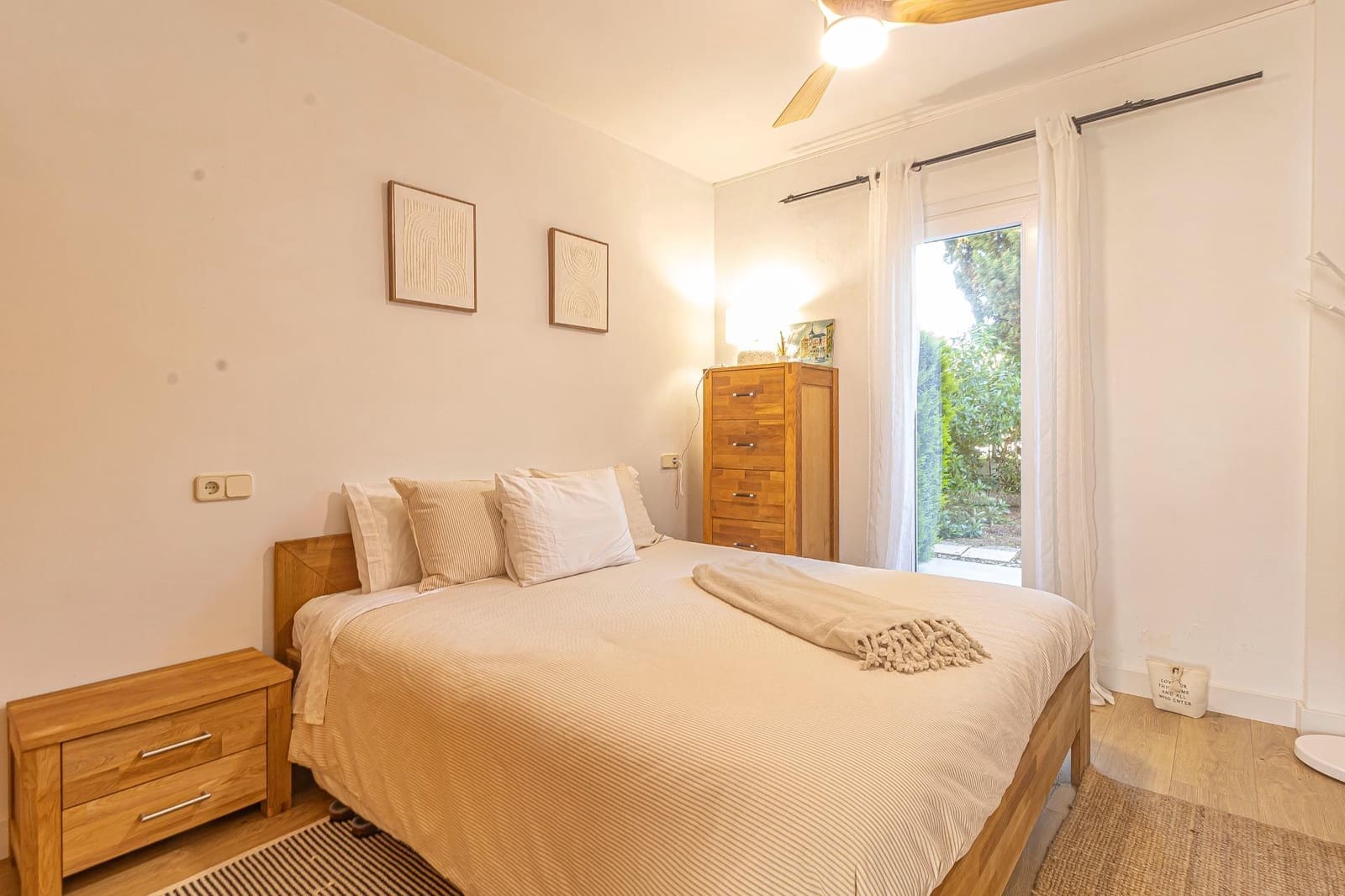 2 camera da letto Villetta Bifamiliare in vendita in Campos - 444.000 € (Rif: 9634151)