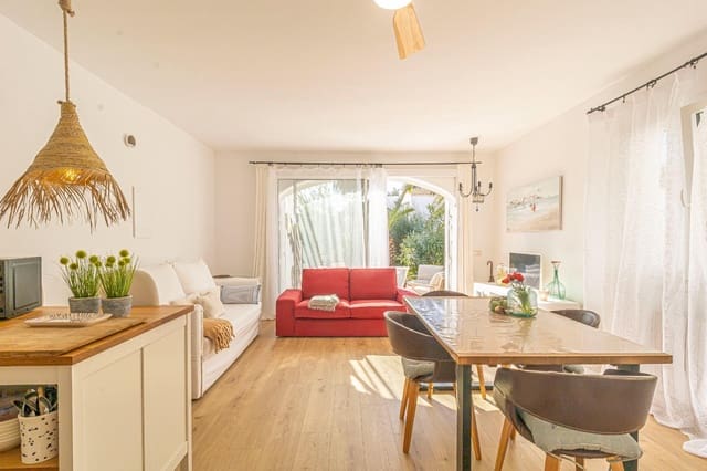 2 camera da letto Villetta Bifamiliare in vendita in Campos - 444.000 € (Rif: 9634151)