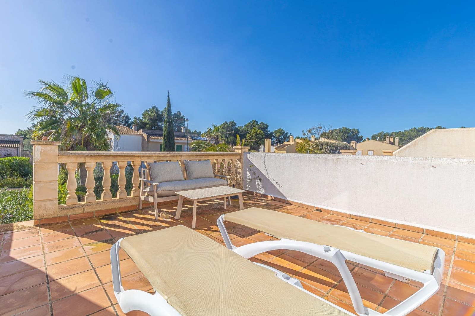 2 camera da letto Villetta Bifamiliare in vendita in Campos - 444.000 € (Rif: 9634151)