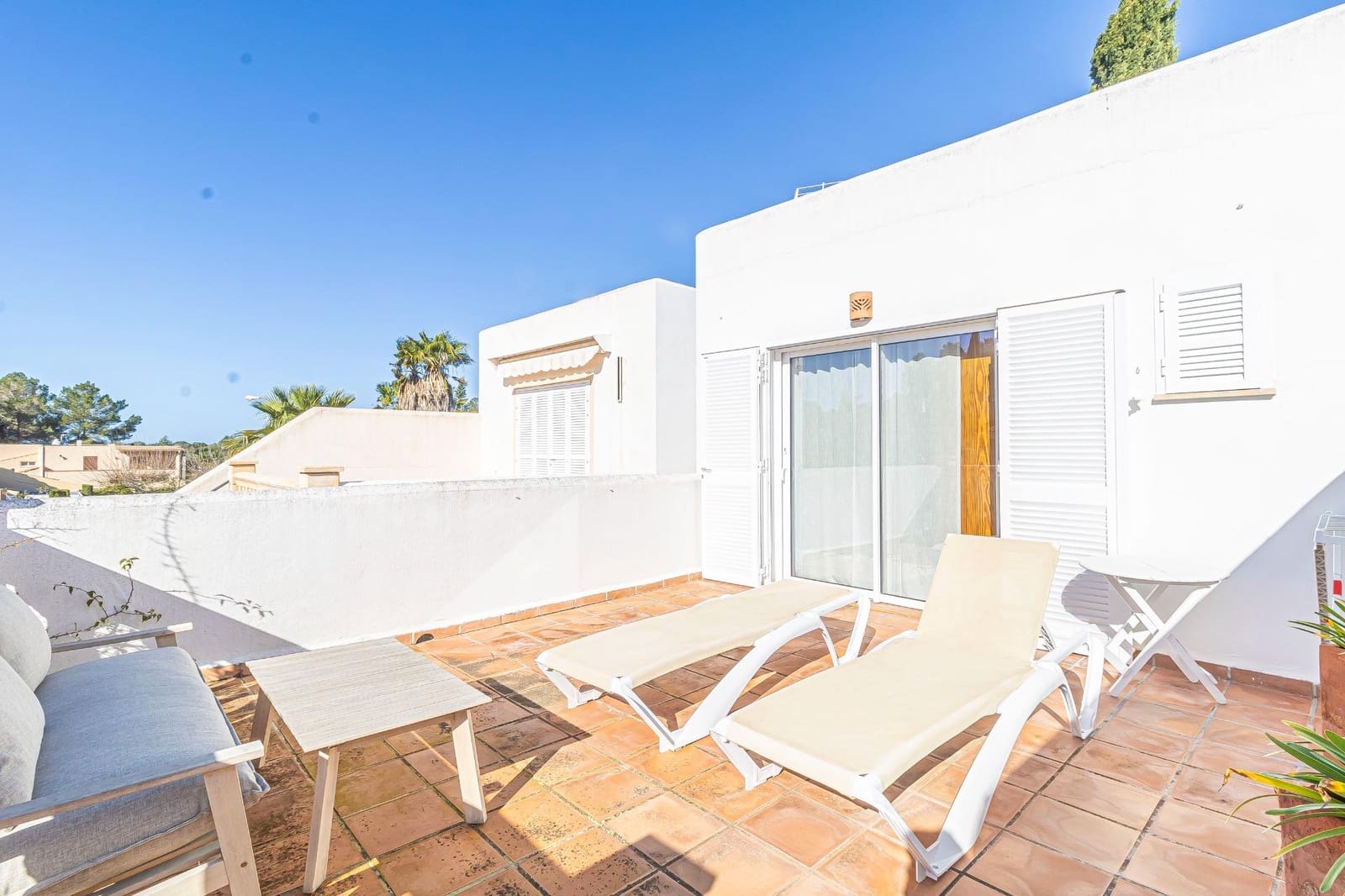 2 camera da letto Villetta Bifamiliare in vendita in Campos - 444.000 € (Rif: 9634151)