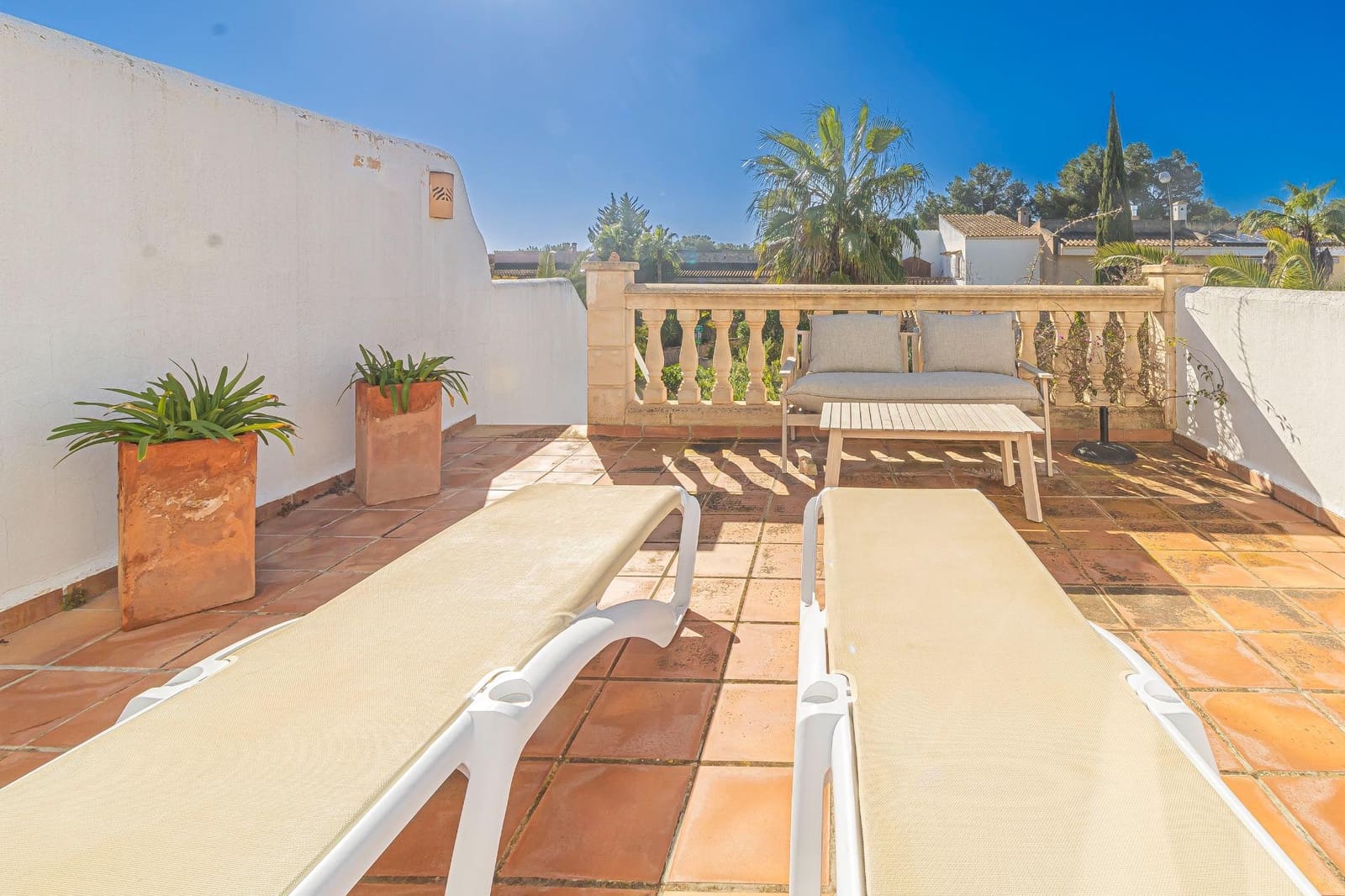 2 camera da letto Villetta Bifamiliare in vendita in Campos - 444.000 € (Rif: 9634151)