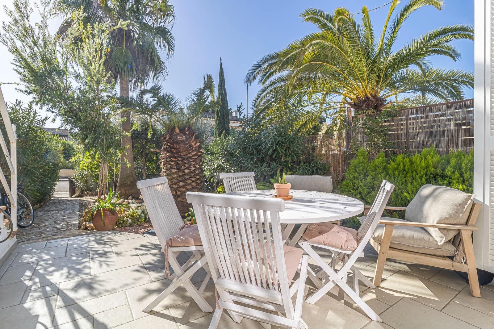 2 camera da letto Villetta Bifamiliare in vendita in Campos - 444.000 € (Rif: 9634151)