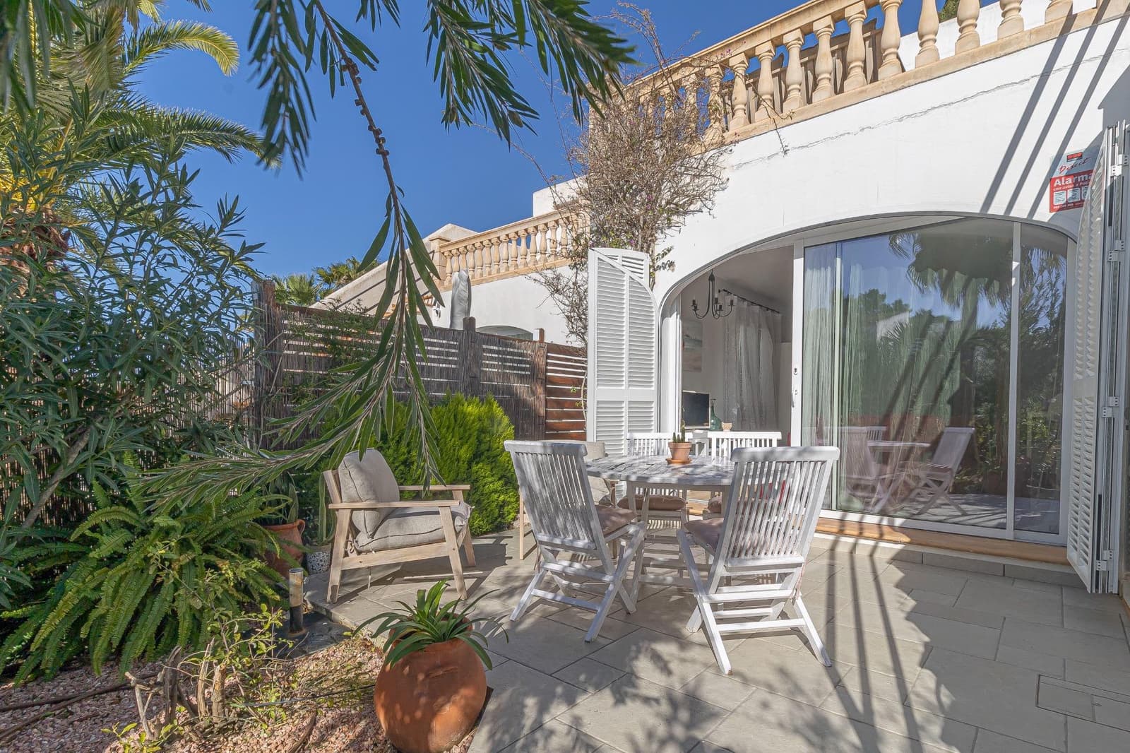 2 camera da letto Villetta Bifamiliare in vendita in Campos - 444.000 € (Rif: 9634151)