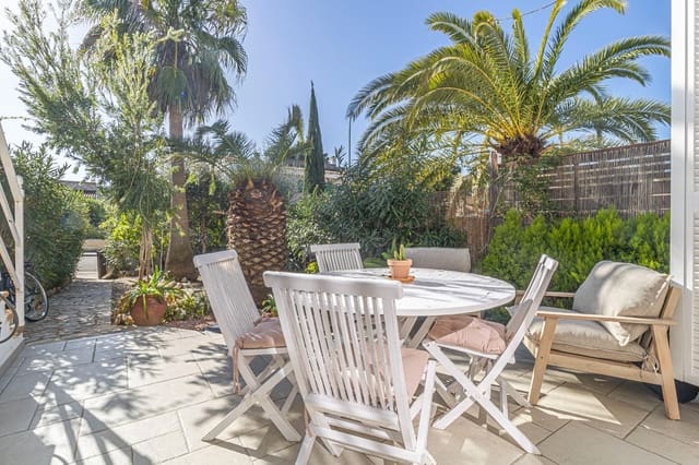 2 camera da letto Villetta Bifamiliare in vendita in Campos - 444.000 € (Rif: 9634151)