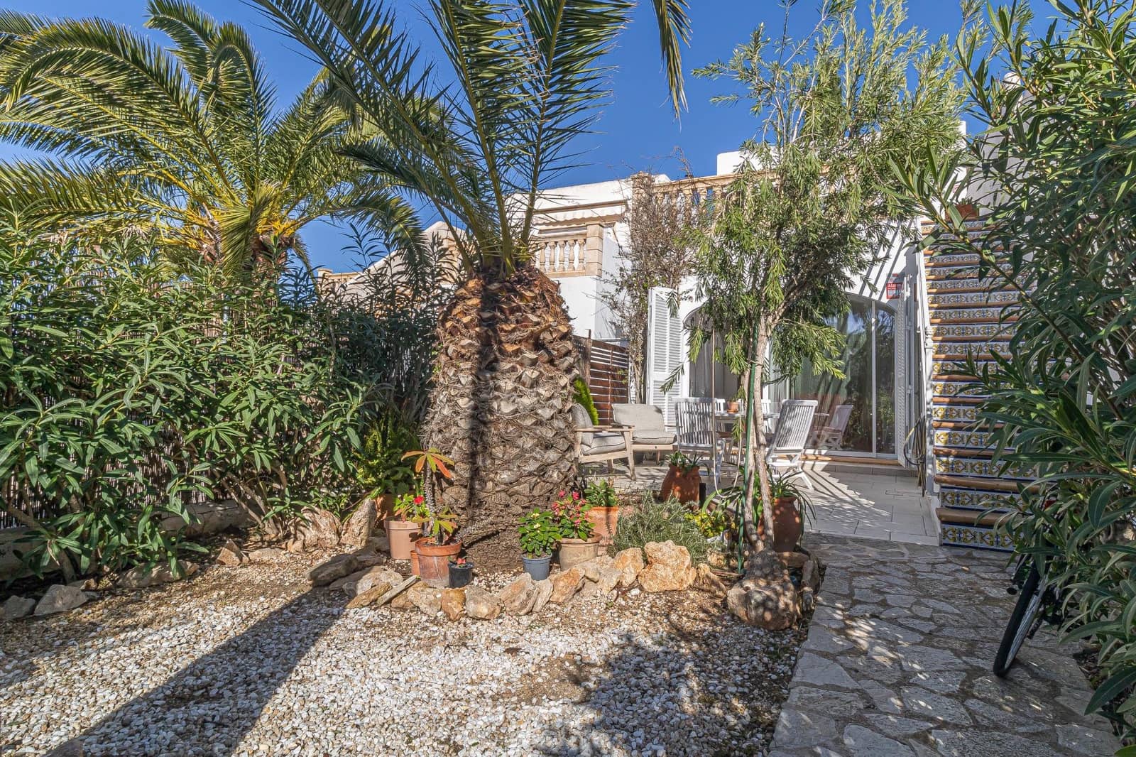 2 camera da letto Villetta Bifamiliare in vendita in Campos - 444.000 € (Rif: 9634151)