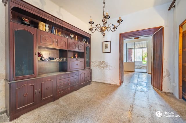 4 quarto Casa em Banda para venda em Alaró - 680 000 € (Ref: 9637492)