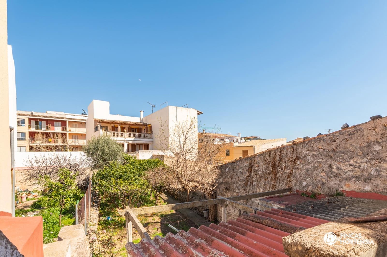 4 bedroom Townhouse for sale in Alaro - € 680,000 (Ref: 9637492)