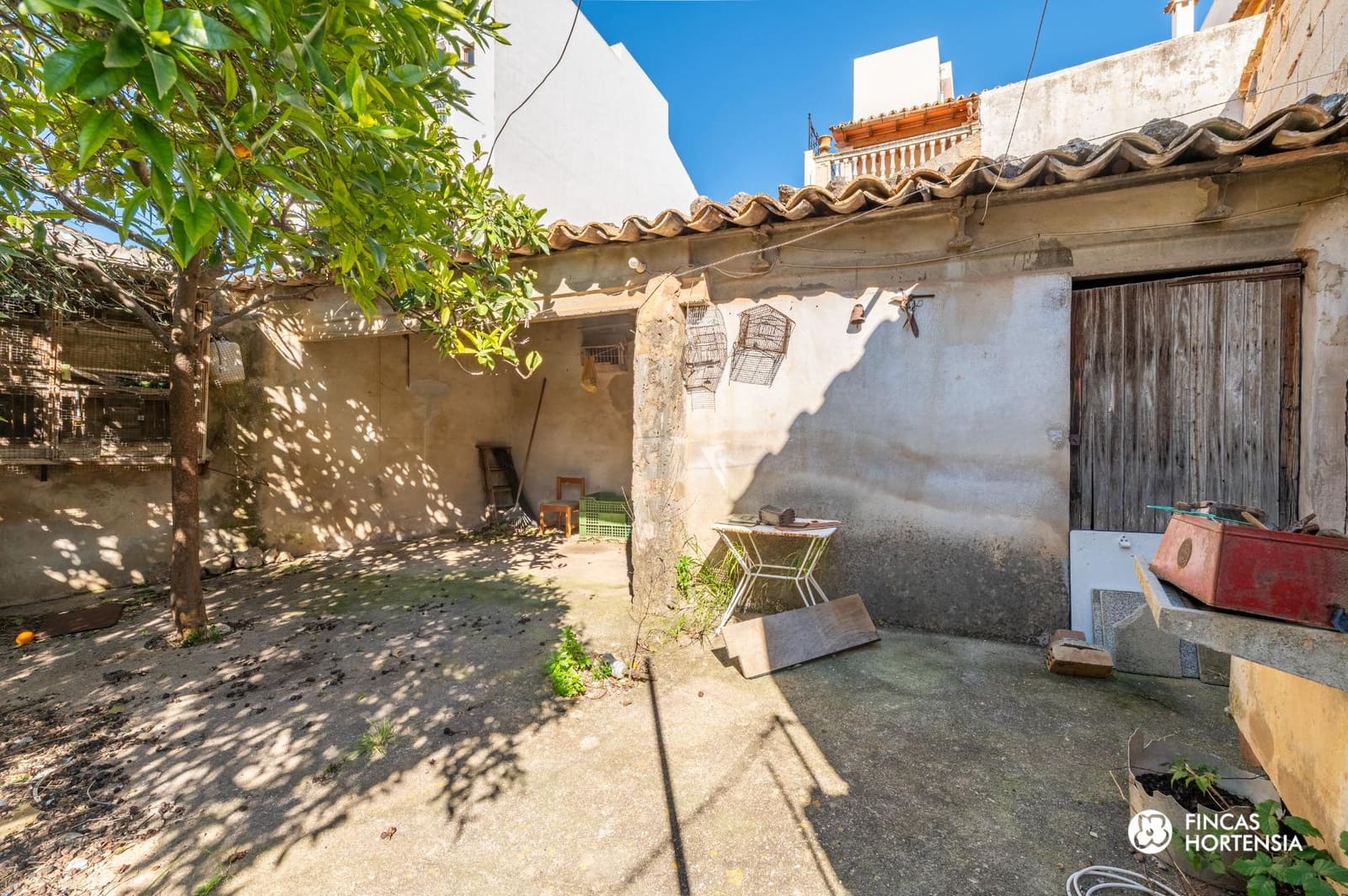 4 bedroom Townhouse for sale in Alaro - € 680,000 (Ref: 9637492)