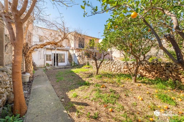 4 quarto Casa em Banda para venda em Alaró - 680 000 € (Ref: 9637492)