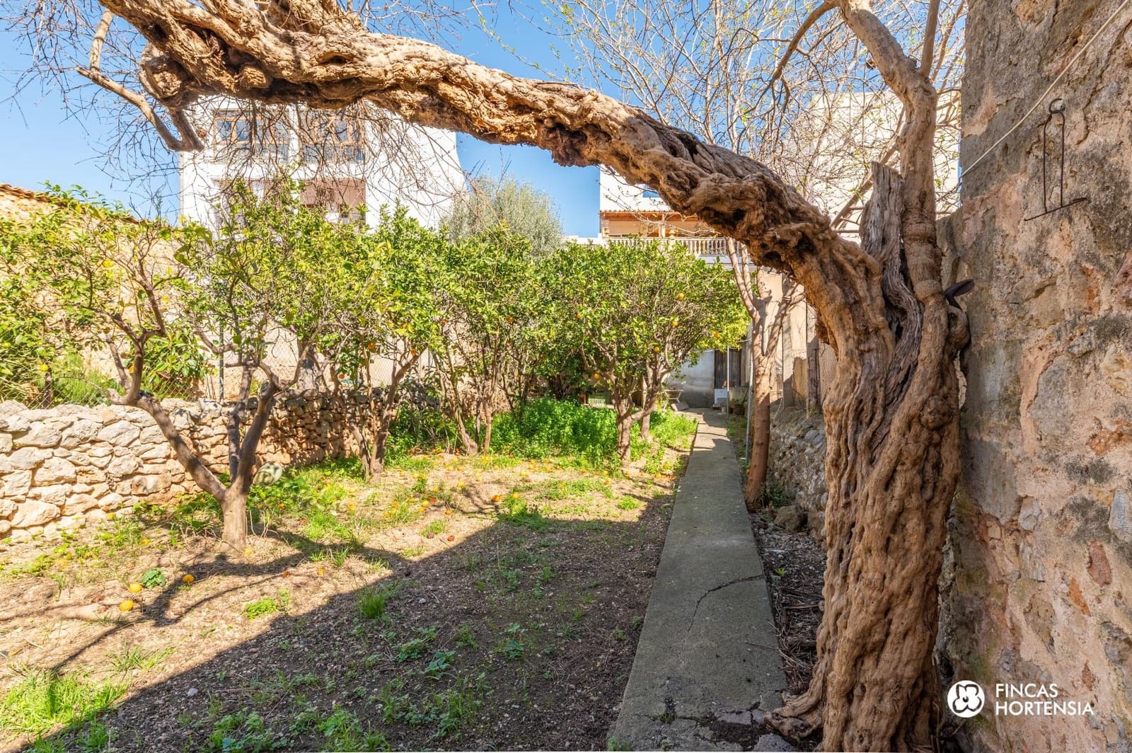 4 bedroom Townhouse for sale in Alaro - € 680,000 (Ref: 9637492)