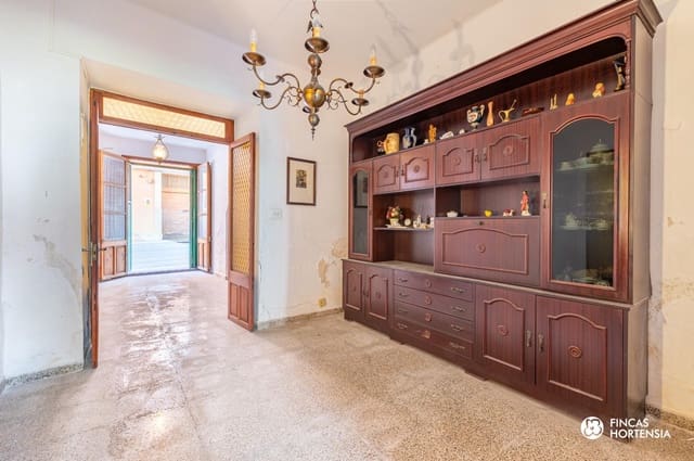 4 chambre Maison de Ville à vendre à Alaró - 680 000 € (Ref: 9637492)