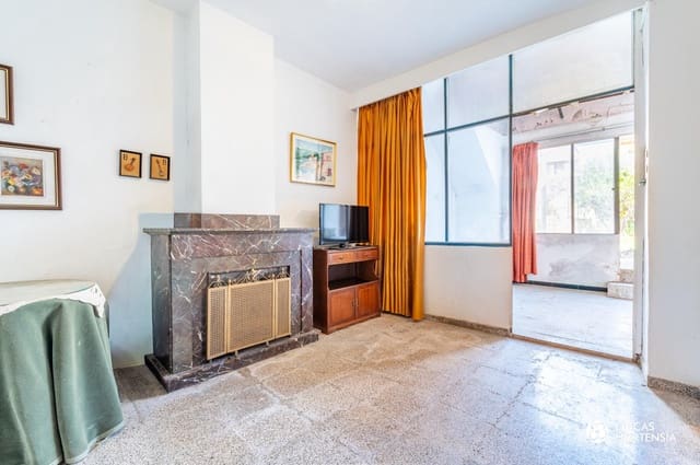 4 chambre Maison de Ville à vendre à Alaró - 680 000 € (Ref: 9637492)