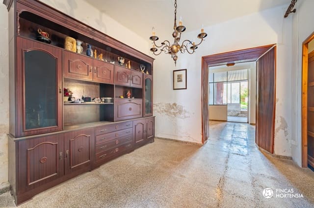 4 soveværelse Byhus til salg i Alaró - € 680.000 (Ref: 9637492)