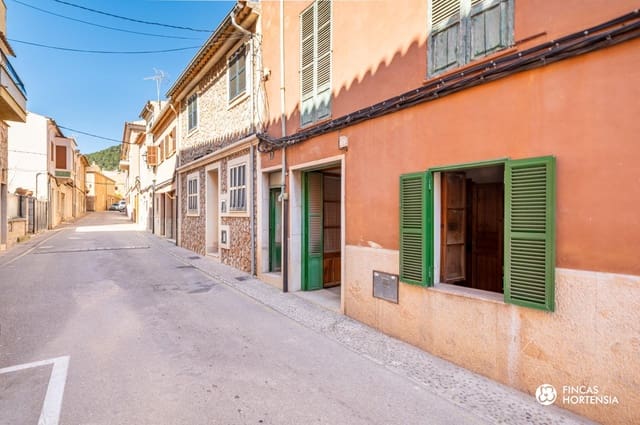 4 quarto Casa em Banda para venda em Alaró - 680 000 € (Ref: 9637492)