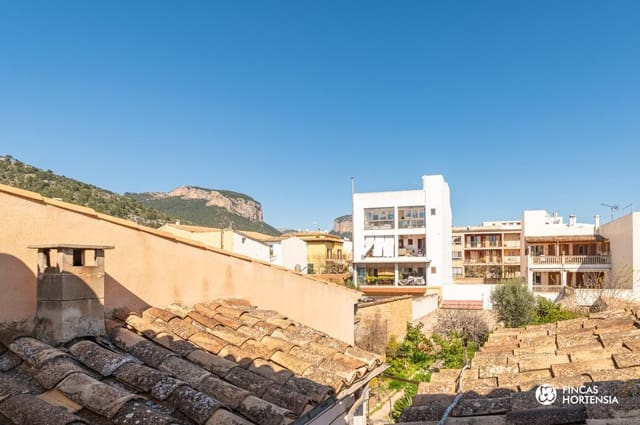 4 quarto Casa em Banda para venda em Alaró - 680 000 € (Ref: 9637492)
