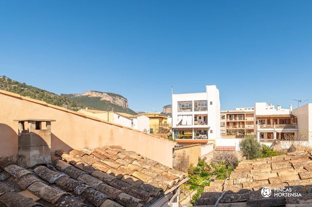 4 quarto Casa em Banda para venda em Alaró - 680 000 € (Ref: 9637492)
