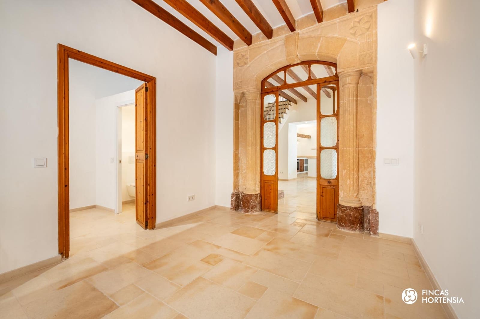 Casa de 4 habitaciones en Alaró en venta con garaje - 1.050.000 € (Ref: 9799164)