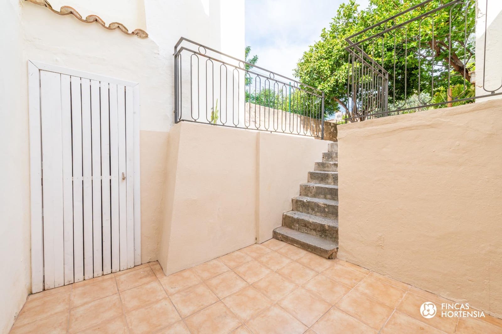 Casa de 4 habitaciones en Alaró en venta con garaje - 1.050.000 € (Ref: 9799164)