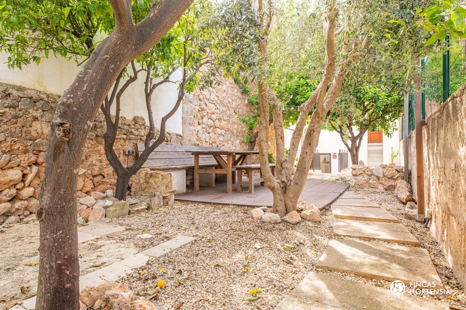 Casa de 4 habitaciones en Alaró en venta con garaje - 1.050.000 € (Ref: 9799164)