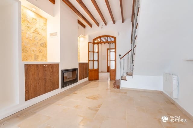 4 slaapkamer Huis te koop in Alaró met garage - € 1.050.000 (Ref: 9799164)