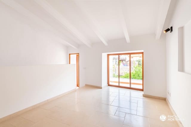 4 sovrum Hus till salu i Alaró med garage - 1 050 000 € (Ref: 9799164)