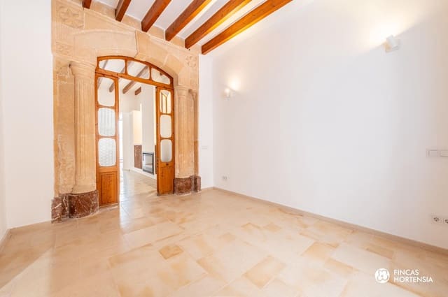 4 sovrum Hus till salu i Alaró med garage - 1 050 000 € (Ref: 9799164)