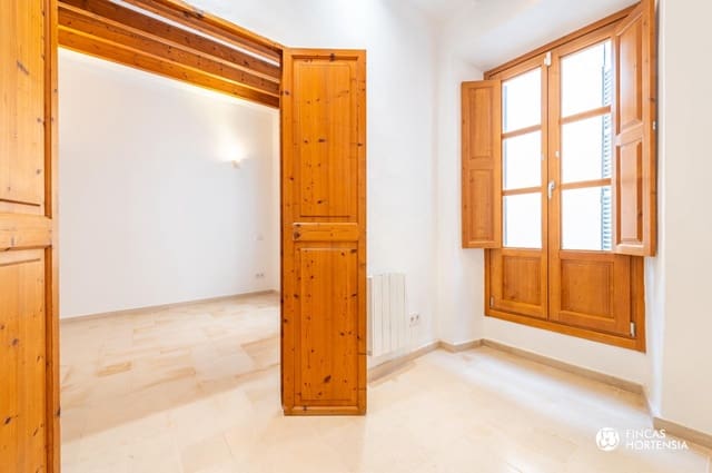 4 sovrum Hus till salu i Alaró med garage - 1 050 000 € (Ref: 9799164)