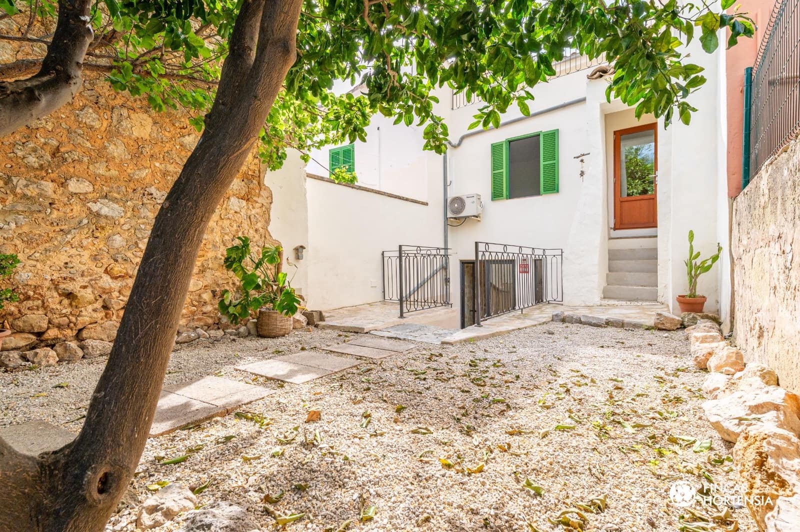 Casa de 4 habitaciones en Alaró en venta con garaje - 1.050.000 € (Ref: 9799164)