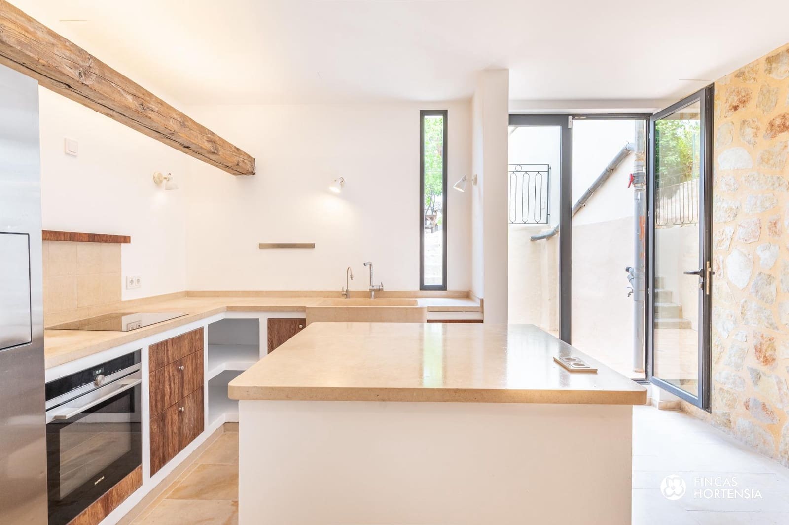 Casa de 4 habitaciones en Alaró en venta con garaje - 1.050.000 € (Ref: 9799164)