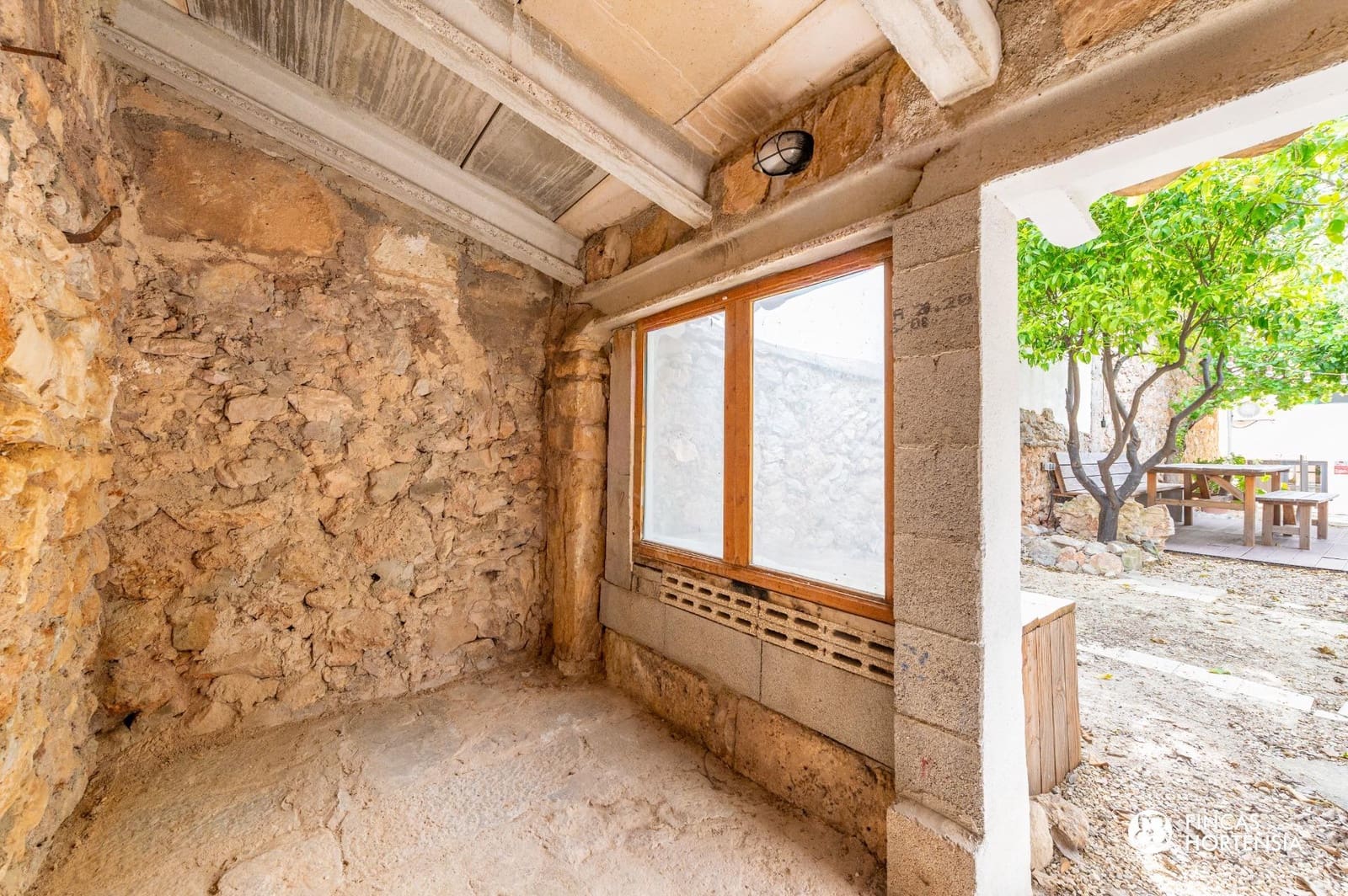 Casa de 4 habitaciones en Alaró en venta con garaje - 1.050.000 € (Ref: 9799164)