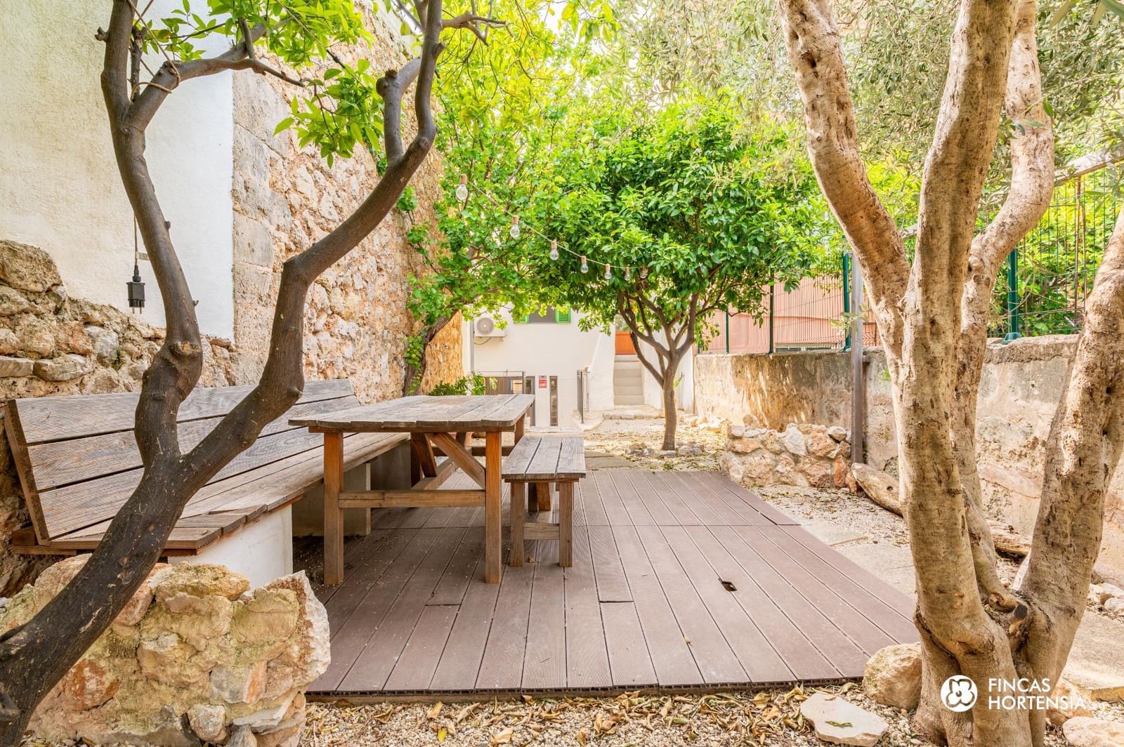 Casa de 4 habitaciones en Alaró en venta con garaje - 1.050.000 € (Ref: 9799164)