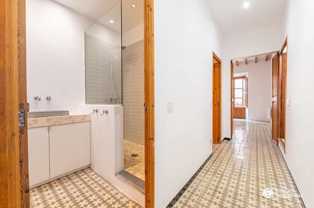 4 Zimmer Haus zu verkaufen in Alaró mit Garage - 1.050.000 € (Ref: 9799164)