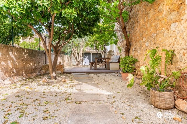 4 Zimmer Haus zu verkaufen in Alaró mit Garage - 1.050.000 € (Ref: 9799164)