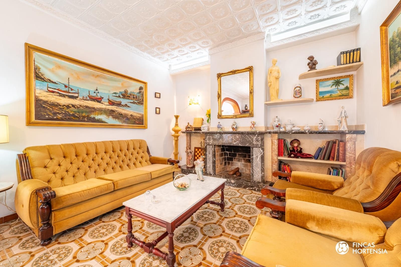 5 slaapkamer Bungalow te koop in Alaro met garage - € 690.000 (Ref: 9815808)