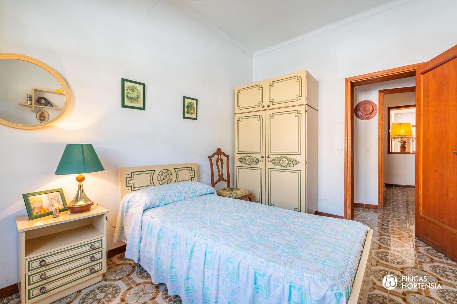 5 slaapkamer Bungalow te koop in Alaro met garage - € 690.000 (Ref: 9815808)