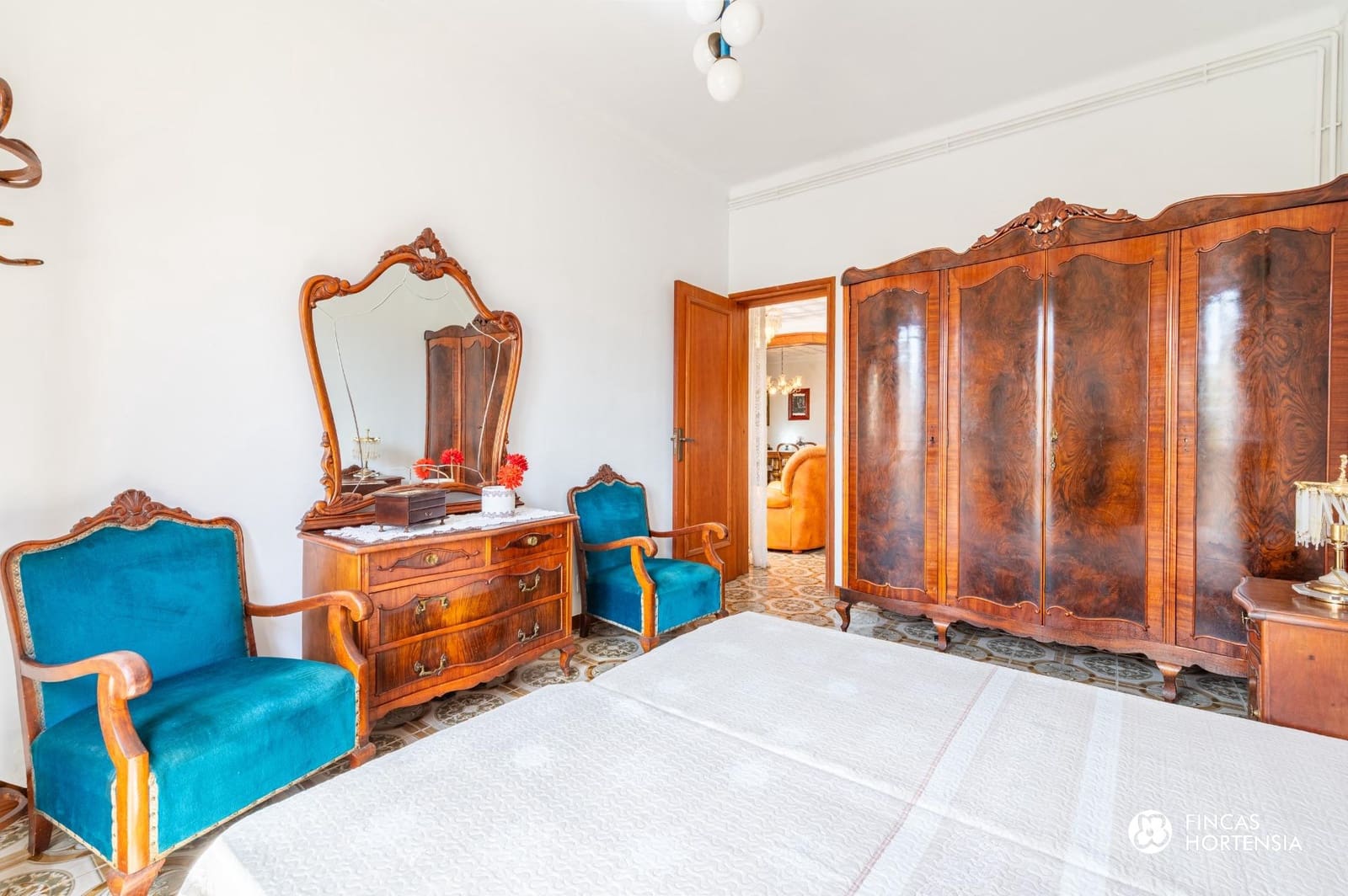5 slaapkamer Bungalow te koop in Alaro met garage - € 690.000 (Ref: 9815808)