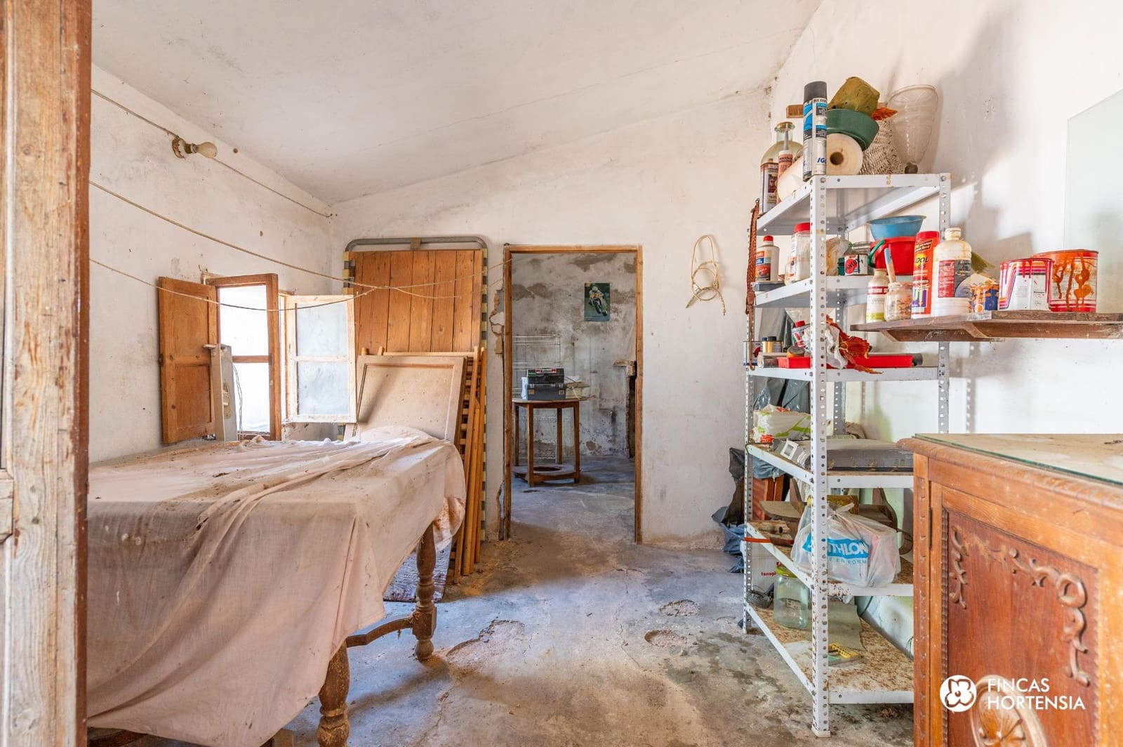5 slaapkamer Bungalow te koop in Alaro met garage - € 690.000 (Ref: 9815808)