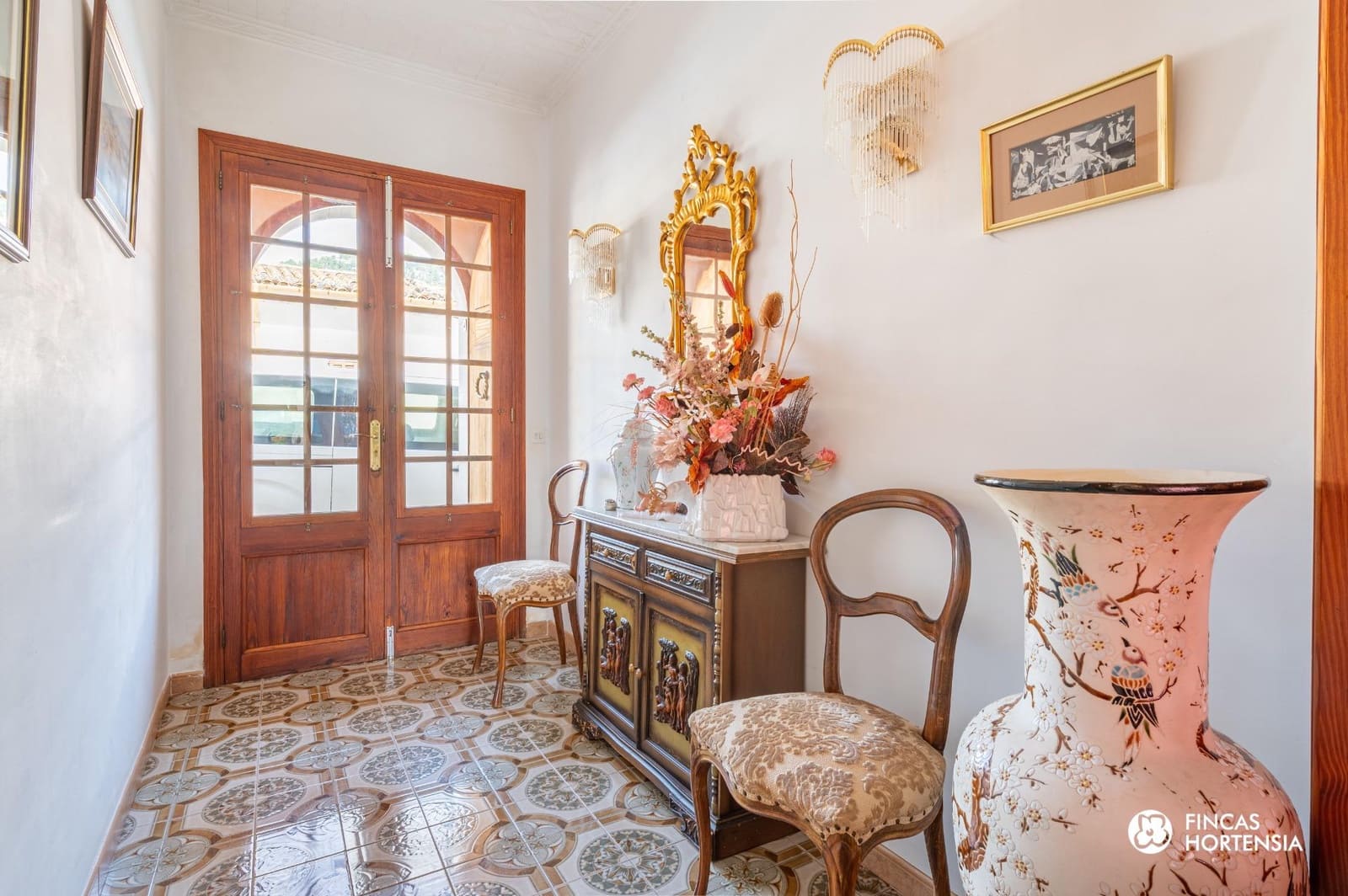 5 slaapkamer Bungalow te koop in Alaro met garage - € 690.000 (Ref: 9815808)